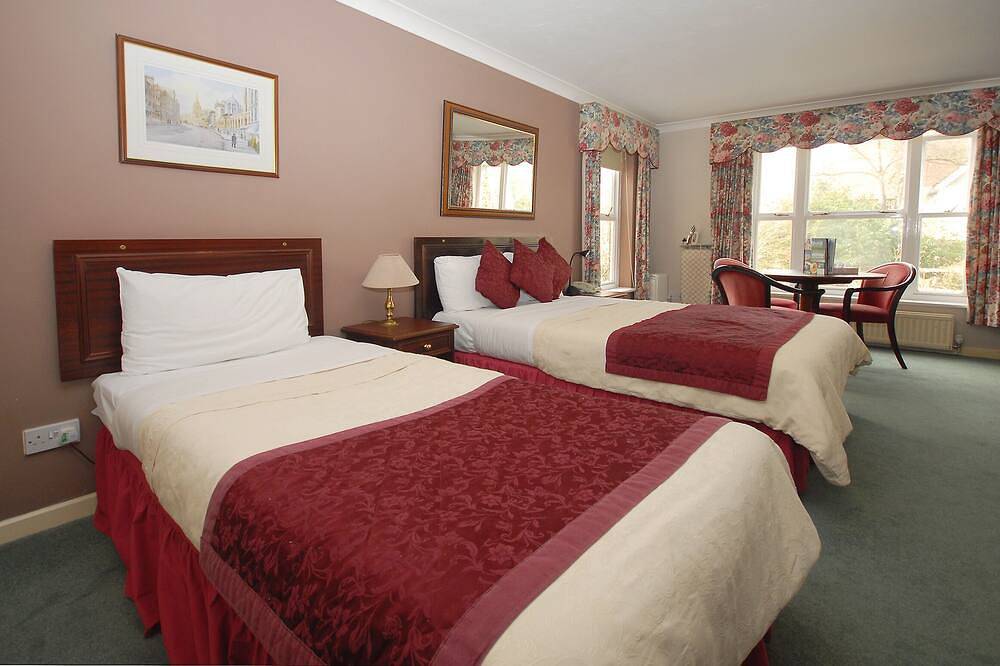 Triple room close to Summertown in Oxford, Oxfordshire