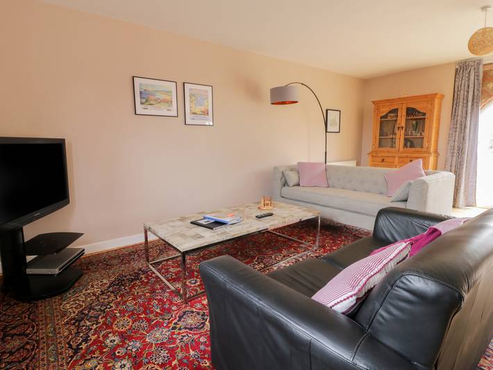 Pipistrelle Cottage in Brandesburton, Yorkshire del Este