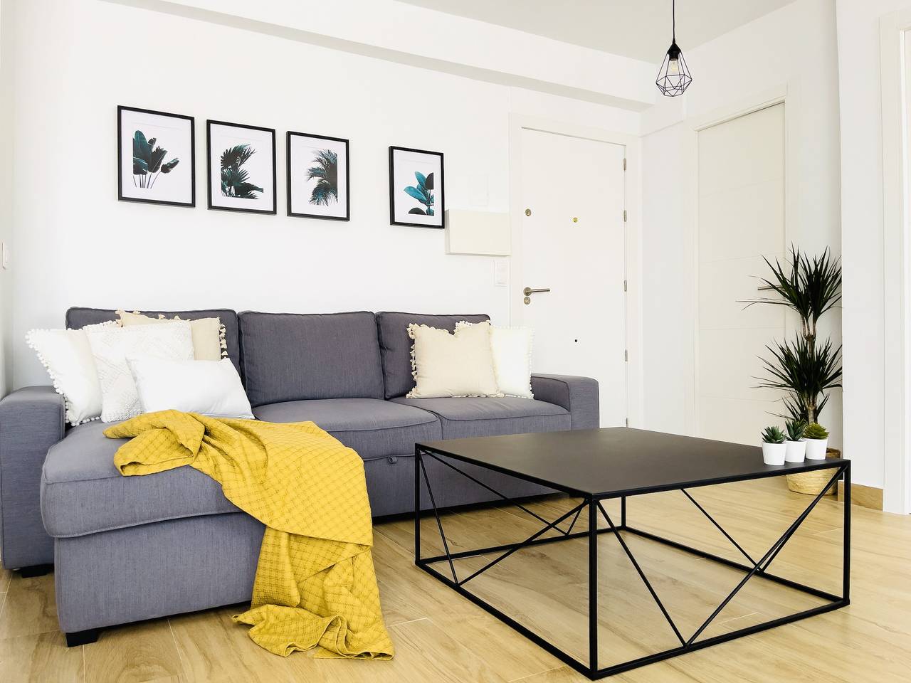 Entire apartment, 3109 Apartamento Eliseos in Mar Azul Torrevieja, Torrevieja