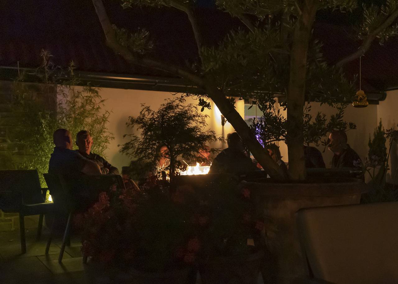 Stargazer 1 (Sleeps 4) in Narberth, Pembrokeshire