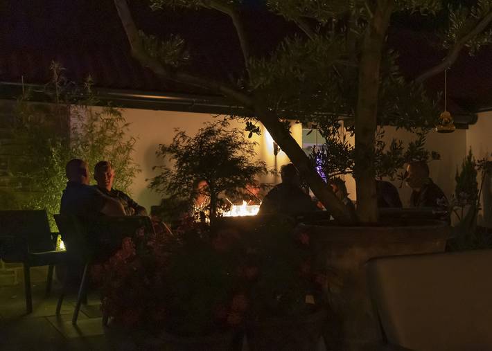 Casa rural para 2 personas - 1