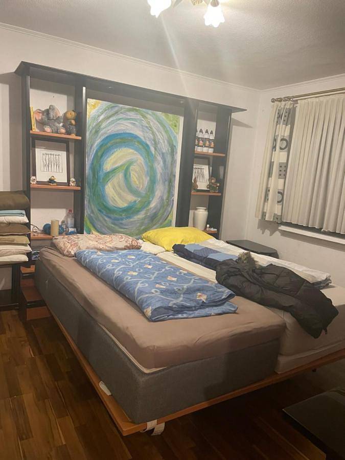 Ferienhaus für 3 Personen, mit Ausblick in Düsseldorf - 3