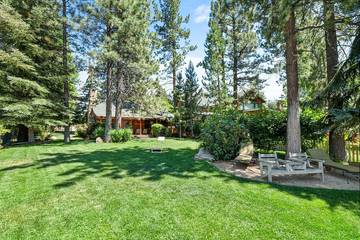 Log Cabin for 5 Guests in Big Bear Lake, San Bernardino County, Picture 2