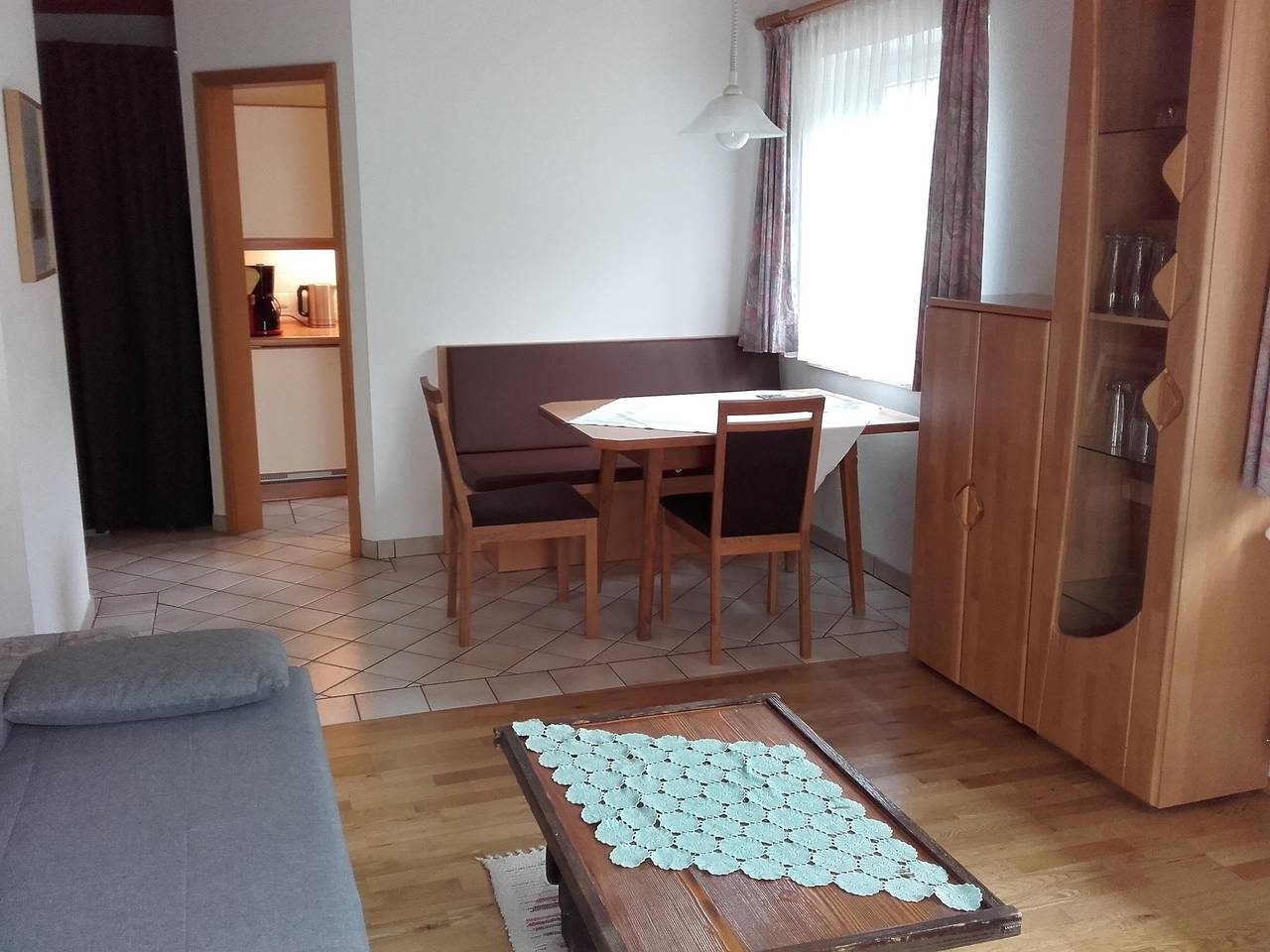 Appartement de vacances entier, Marianne, Ferienwohnungen in Région de Bad Gastein, Ski Amadé
