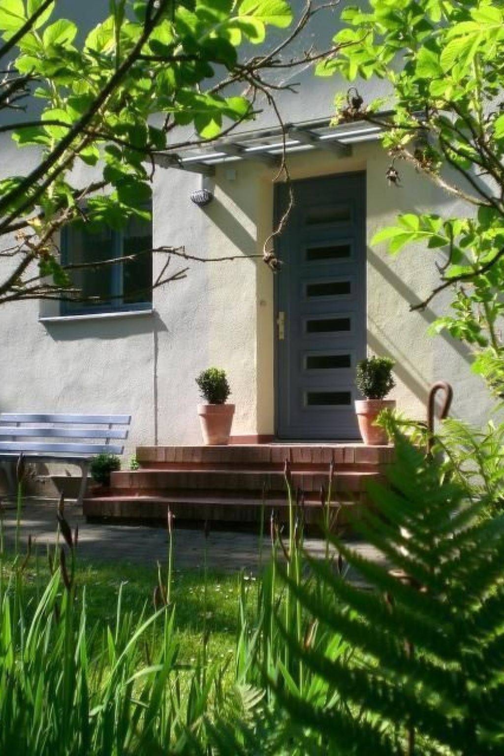 Ganze Wohnung, Wohlfühloase für Natur- und Gartenliebhaber in Walkenried, Harzvorland