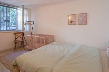 Casa Sulla Spiaggia per 8 Persone in Anzio, Provincia di Roma, Foto 3