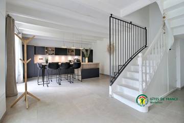 Maison De Vacances pour 6 Personnes dans Languidic, Région de Lorient, Photo 4