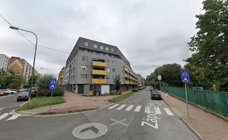 BnB für 2 Personen in Bratislava