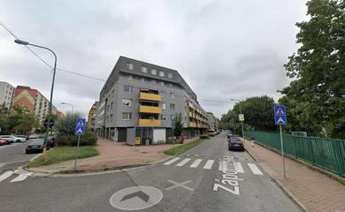 Maison d’hôte pour 2 personnes à Bratislava