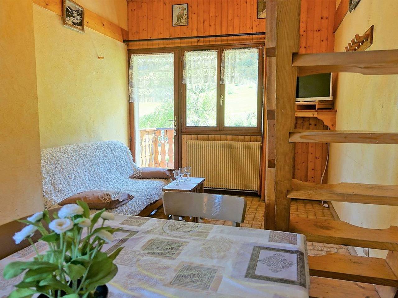 Photo : Appartement de vacances