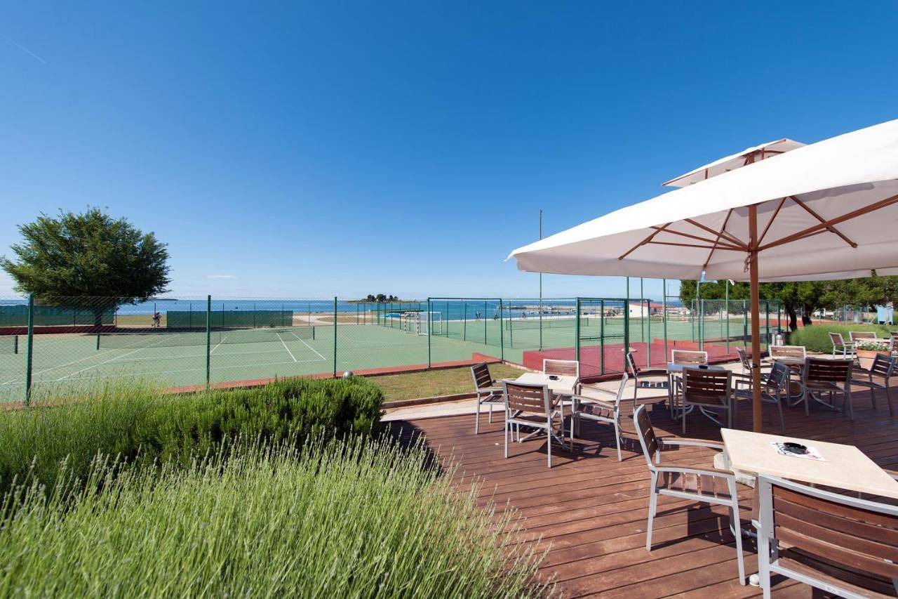 Maistra Select Villas Rubin Resort in Rovinj Riviera, Villas Rubin