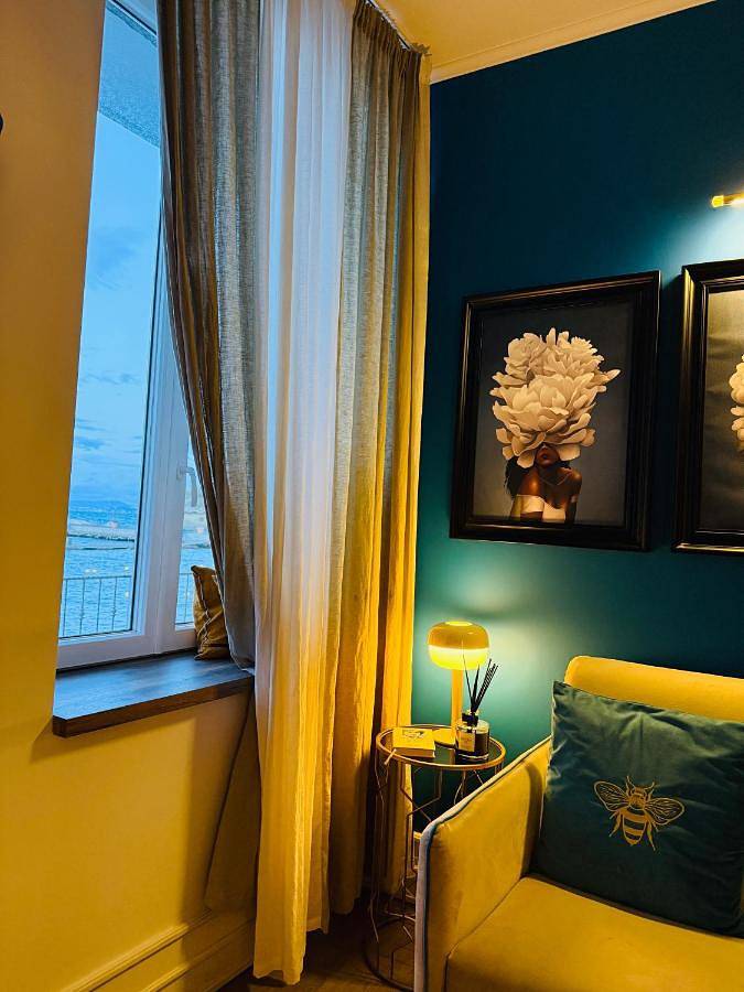 Two-Bedroom House in Lacco Ameno, Ischia