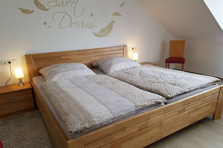 Ferienhaus für 3 Personen in Alken - 2