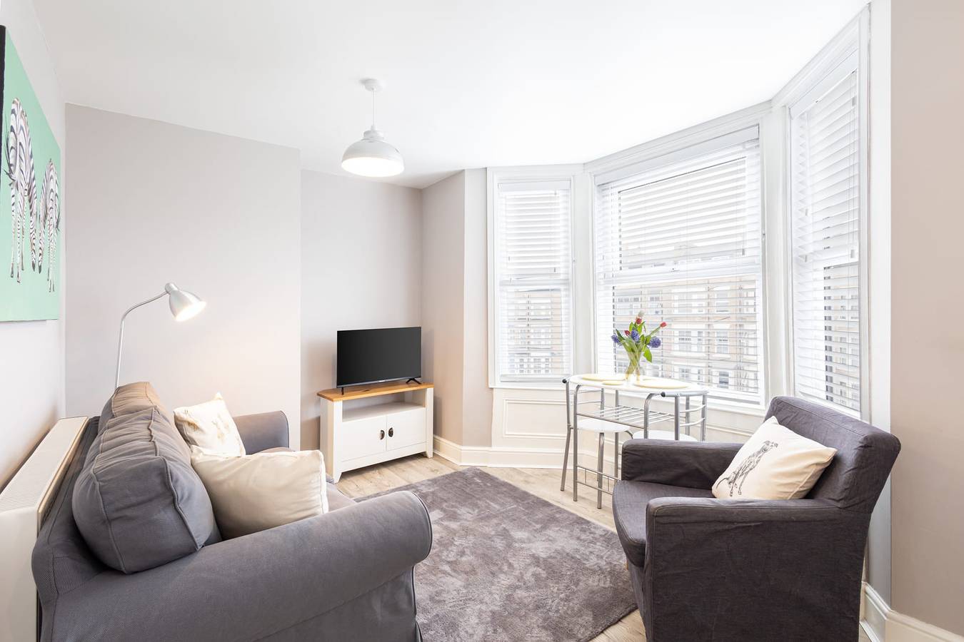 Apartamento entero, Host & Stay | Castle Reach in Scarborough, North York Moors