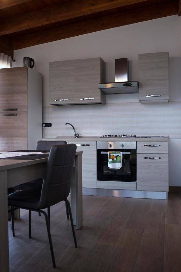 One-Bedroom House in Pimonte, Monti Lattari