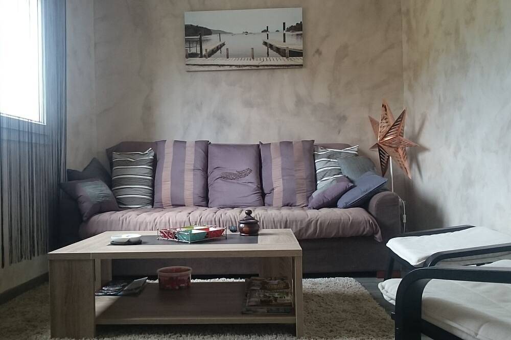 Appartement entier, Appart 4-5 pers Le Pradet Var : Vacances, village, plages in Le Pradet, Côte méditerranéenne (France)