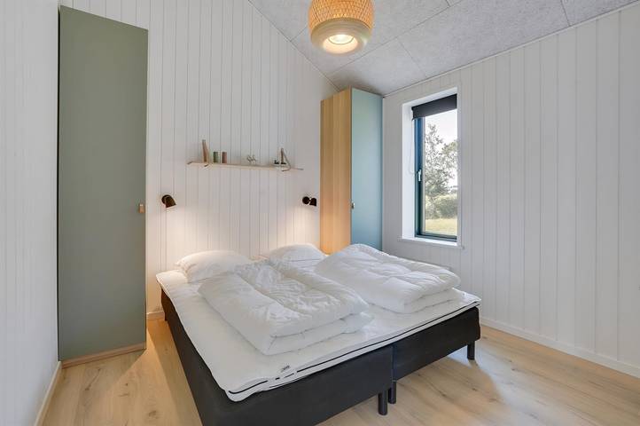 Home in Nordborg with Wifi in Nordborg, Kleiner Belt