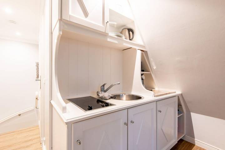 Ganze Ferienwohnung, Juliane - Galeriesuite in Sylt-Ost, Sylt (Gemeinde)