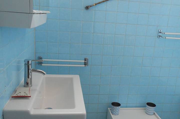 Agriturismo für 5 Personen, mit Garten und Whirlpool in der Provence - 3