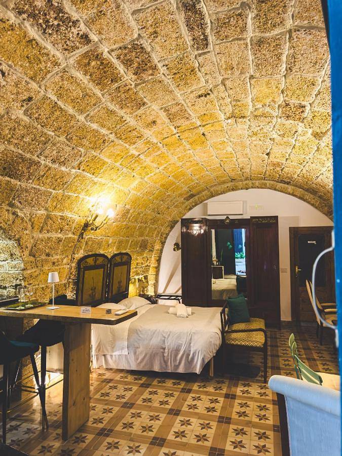 Chambre d’hôte pour 2 personnes, avec terrasse et jacuzzi à Gioia del Colle - 2