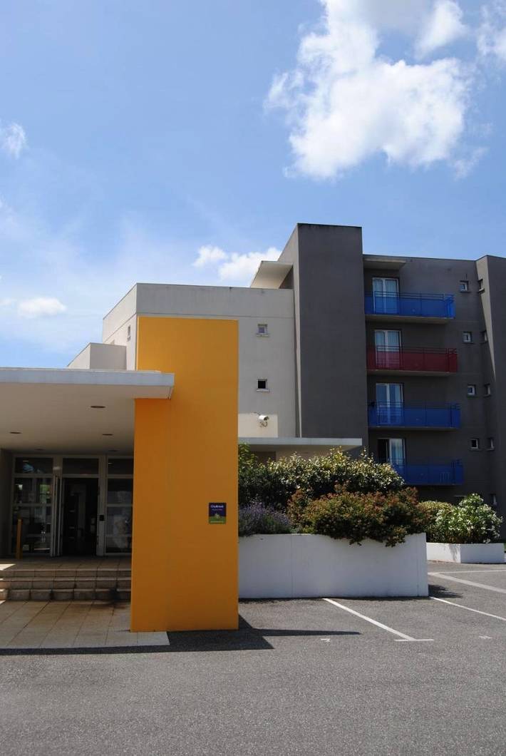 Location de vacances pour 3 personnes, avec jardin et vue à Agen - 4