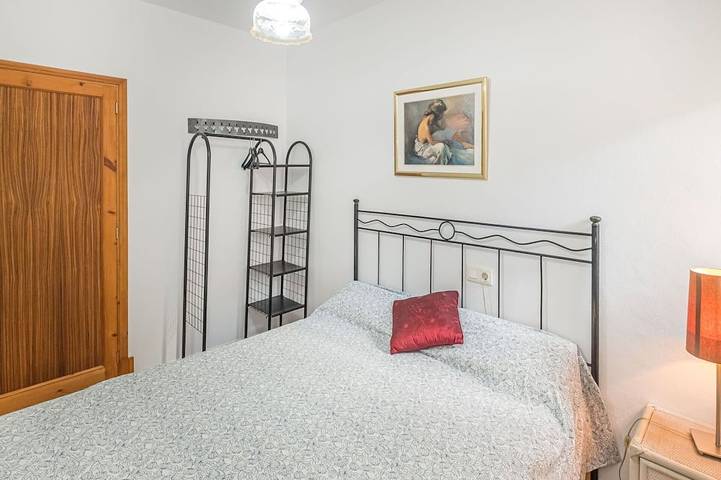 Finca für 4 Personen, mit Garten, mit Haustier in Es Llombards - 3