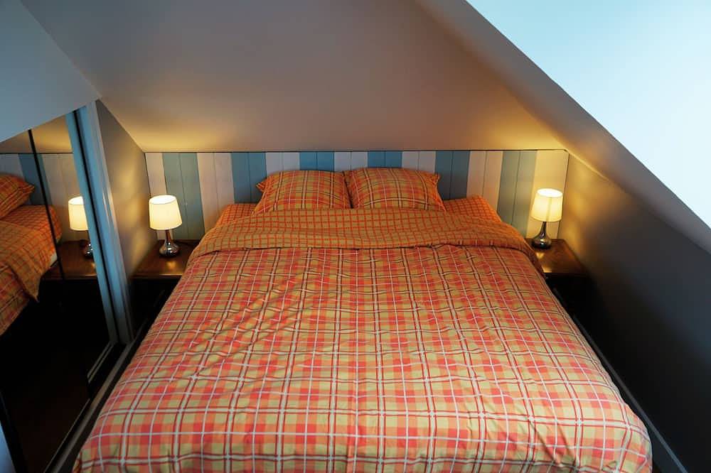 Apartamento entero, The Hardelot apartment in Hardelot Plage, Neufchâtel-Hardelot