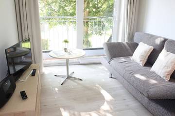 Ferienpark für 3 Personen in Grömitz, Ostsee Schleswig-Holstein, Bild 1