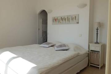 Villa pour 8 Personnes dans Cagnes-sur-Mer, Région de Cannes, Photo 2