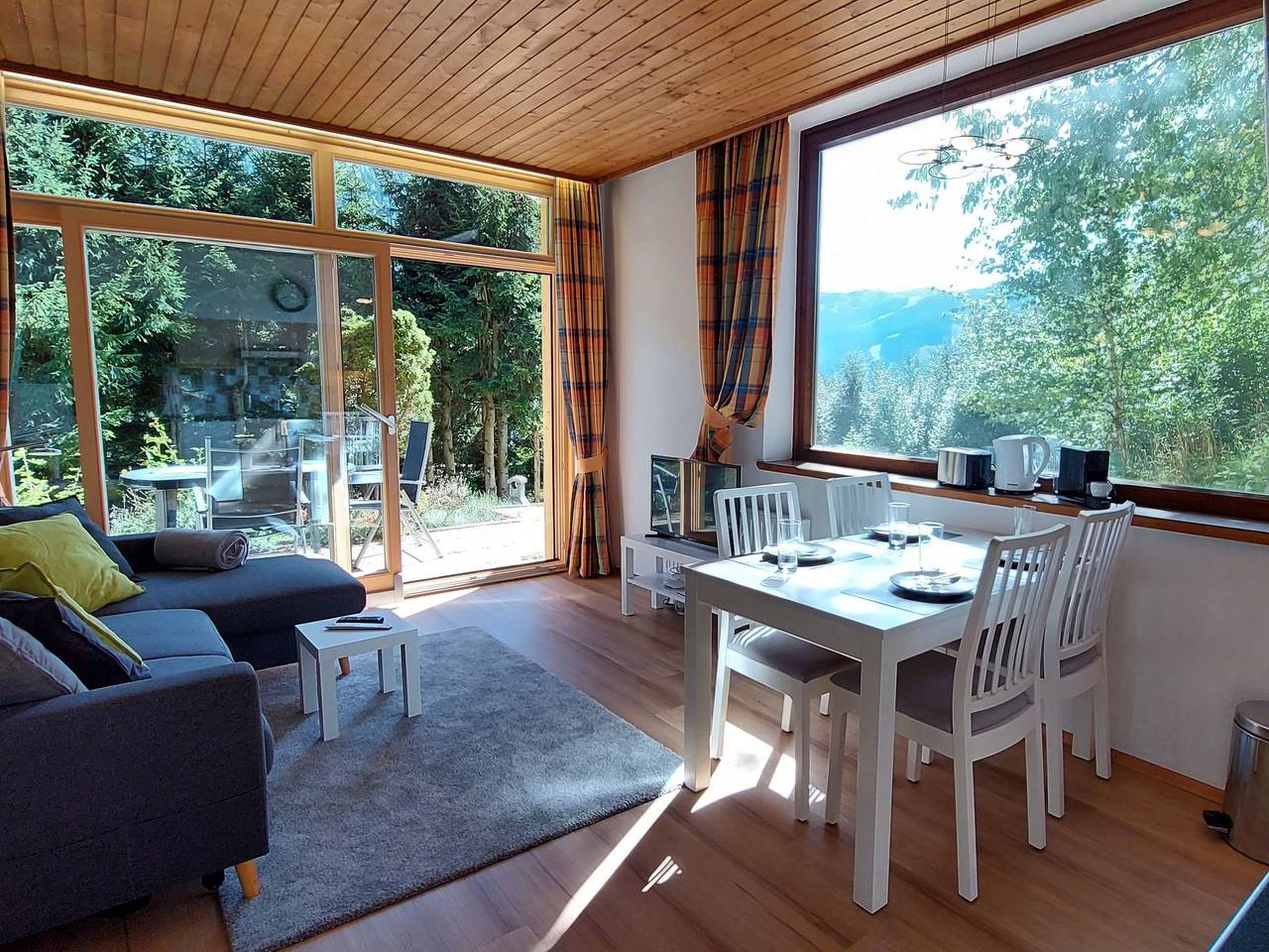 Geheel appartement, Staudach in Bad Kleinkirchheim, Nockberge