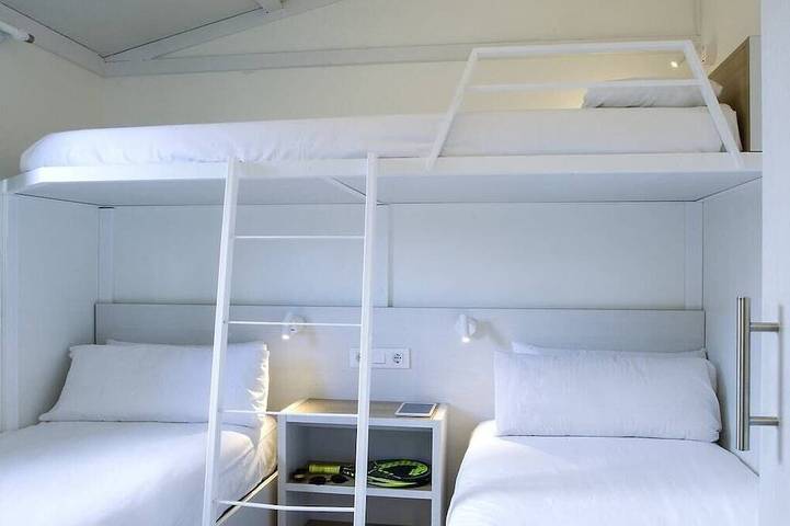 Chalet für 5 Personen, mit Terrasse und Pool in Tarragona - 3