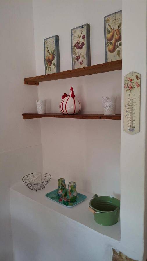 Location de vacances pour 3 personnes, avec jardin et terrasse ainsi que piscine et vue à Saint-Martin-de-Fressengeas - 2