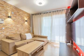 Vakantieappartement voor 4 Personen in Golf Bahia, Finestrat, Afbeelding 2