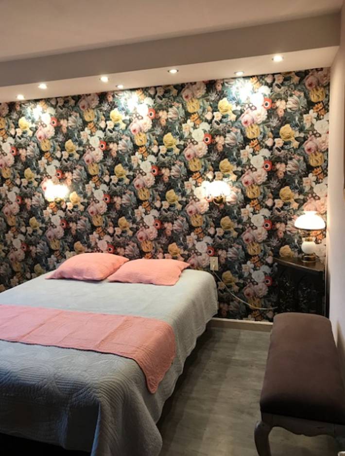 Location de vacances pour 6 personnes, avec jardin à Plogoff - 2