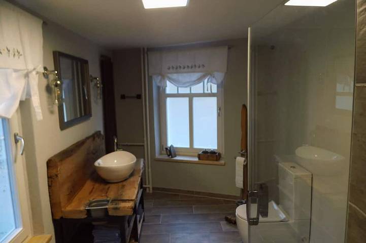 Ferienwohnung für 4 Personen, mit Garten in Freyburg (Unstrut) - 4