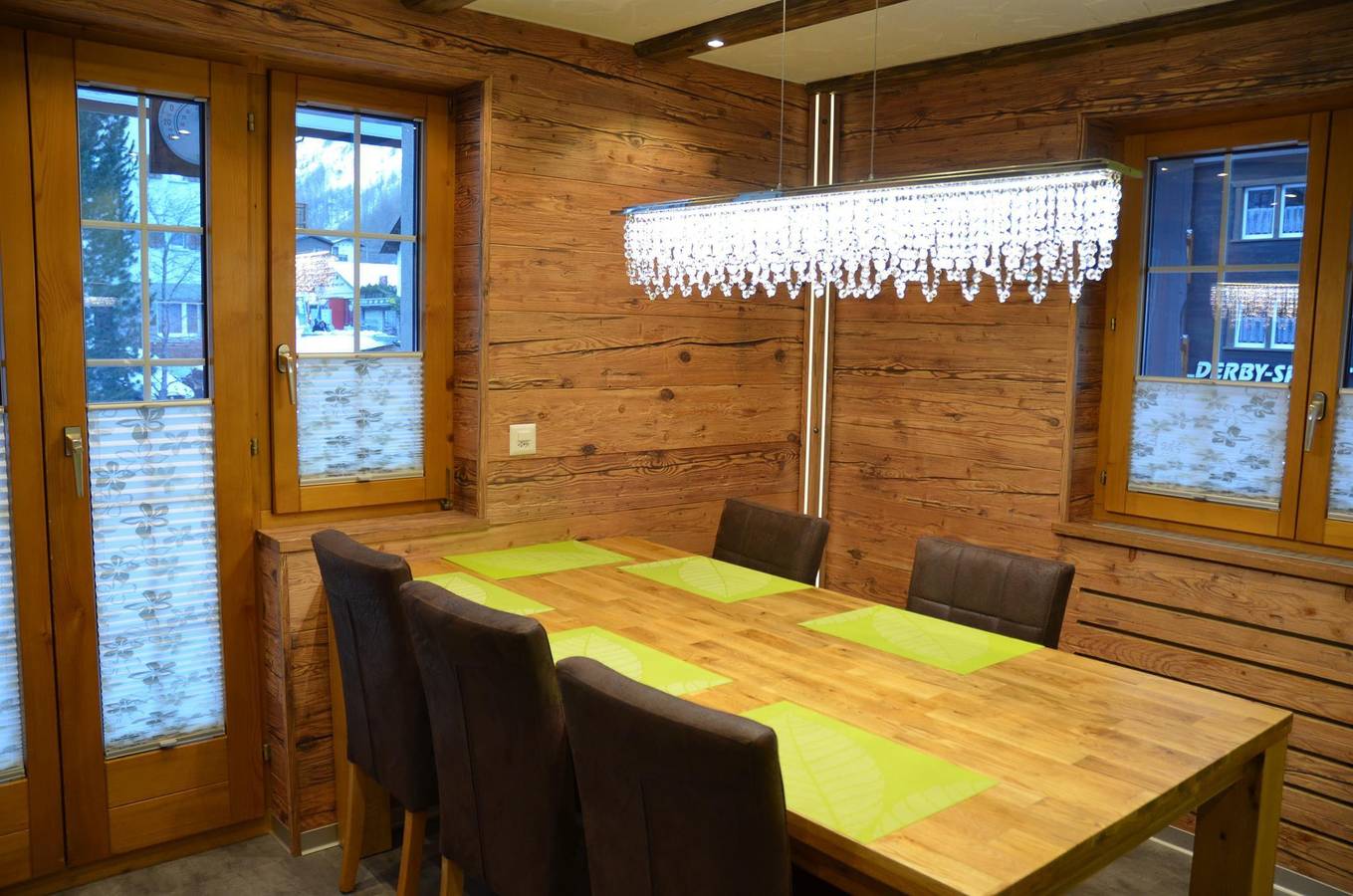 Appartement de vacances entier, Appartement in Saas-Almagell, Alpes valaisannes