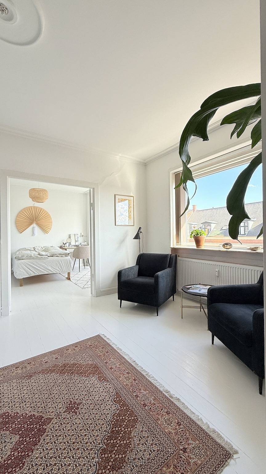 Appartamento intero, Valby - 2br - 4 People - Close To Station in Copenaghen, Hovedstaden