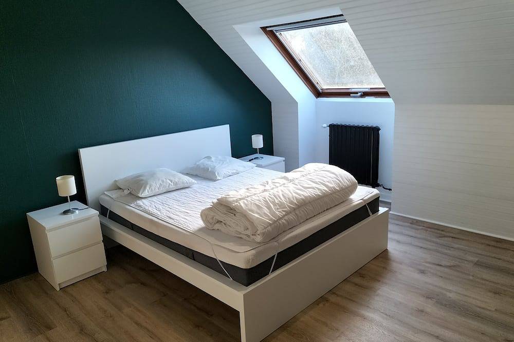 Villa Tom Sawyer, ideal for family or friends in Ploërmel, Vannes und Umgebung