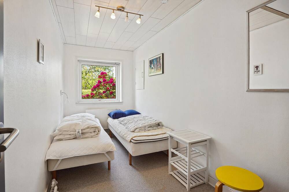 Haustierfreundliches Zuhause in Nørre. in Nymindegab, Varde