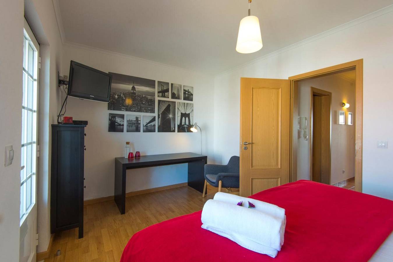 Geheel appartement, Appartement 'Refugio Da Longueira' met Privéterras, Balkon en Wi-Fi in Longueira/Almograve, Costa Alentejana