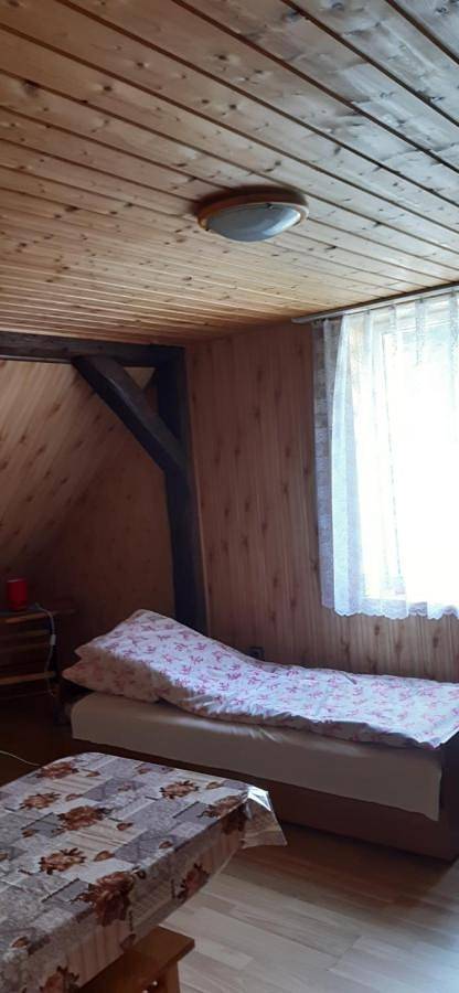 Ganze Ferienwohnung, Wczasy u Jasia in Trzęsacz, Powiat gryficki