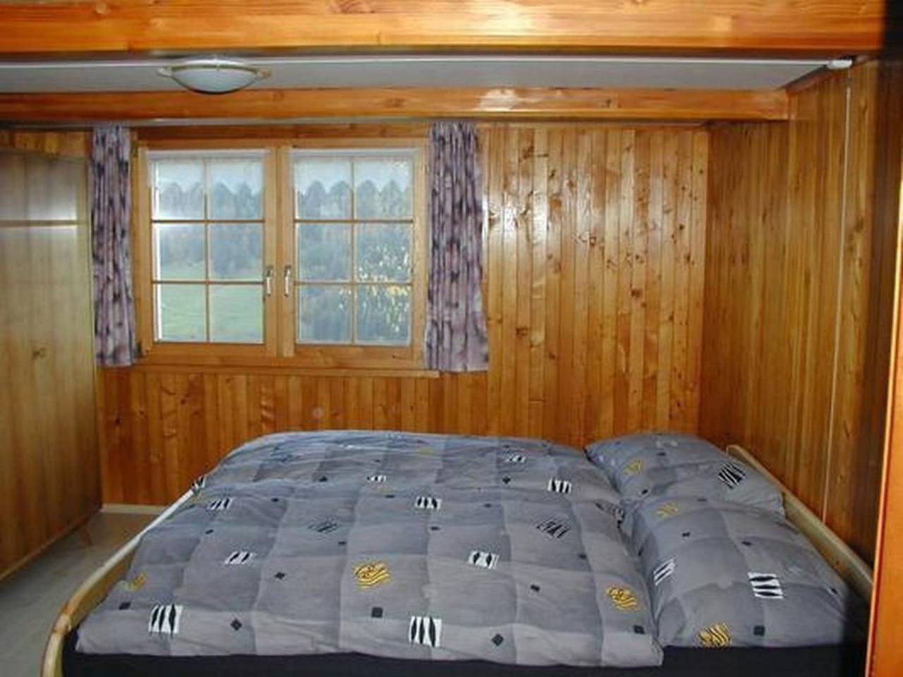 Ganze Wohnung, Gubel in Alt St. Johann, Wildhaus-Alt St. Johann