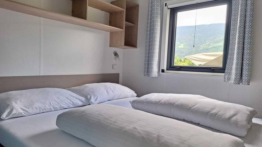 Camping für 5 Personen, mit Terrasse in Kärnten - 3