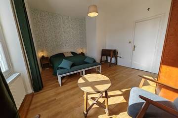 Gîte pour 12 Personnes dans Cour-Cheverny, Vallée de la Loire, Photo 3