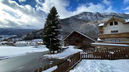 Hütte für 2 Personen in Sölden (Österreich), Ötztal, Bild 1