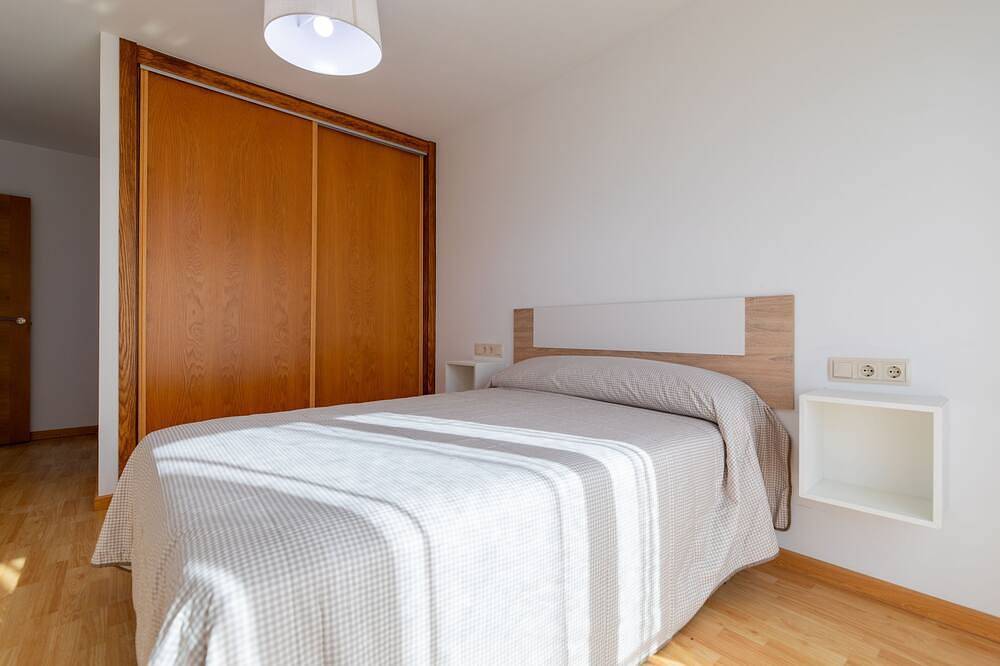 Entire apartment, Volvoreta Valdoviño Apartment in Valdoviño, Galician Coast