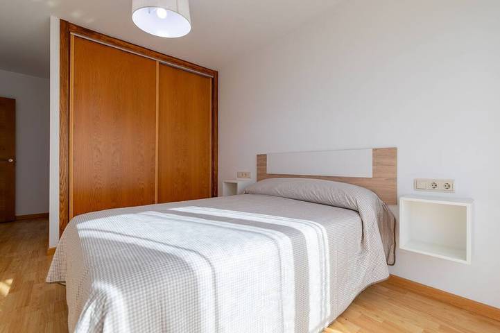 Appartement entier, Appartement Volvoreta Valdoviño in Valdoviño, Rías Altas