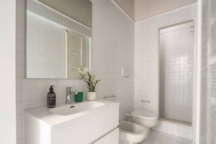 Ganze Wohnung, San Marco Boutique Apartment R&R in Venedig, Lagune von Venedig