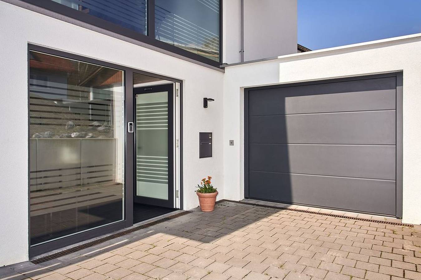 Ganze Wohnung, Die Loft-Rebhalde in Nonnenhorn am Bodensee bietet Erholung und Komfort zugleich in Nonnenhorn, Bayerisch Schwaben
