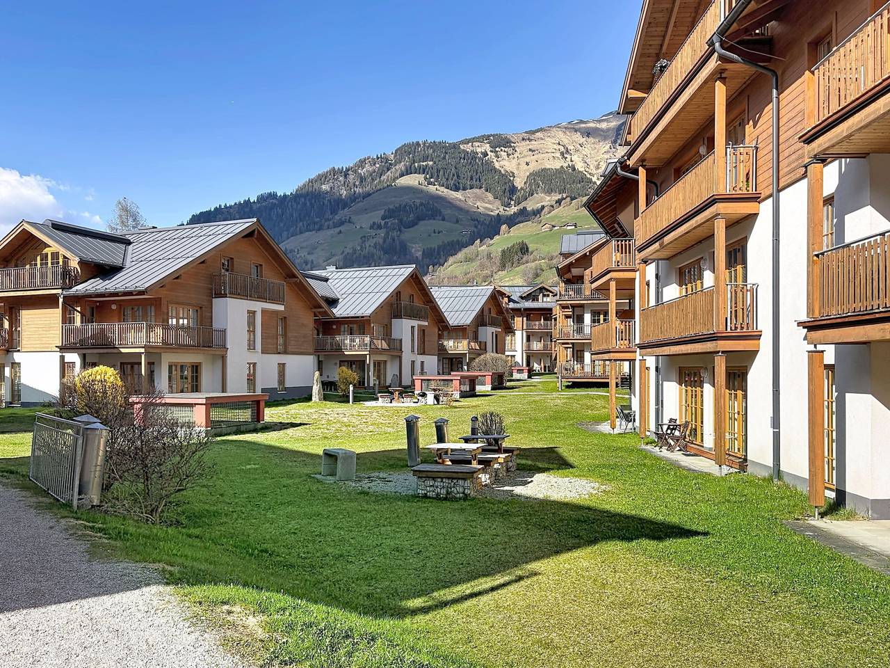 Ganze Wohnung, Family Comfort by Smr with Pool and Spa in Rauris, Ski Amadé